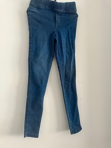Tayt jean