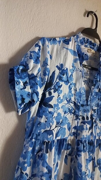 36 Beden Elbise