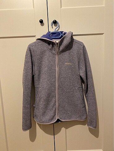 Polar sweatshirt