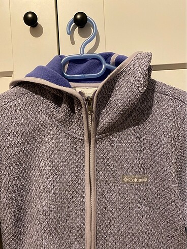 Columbia Polar sweatshirt