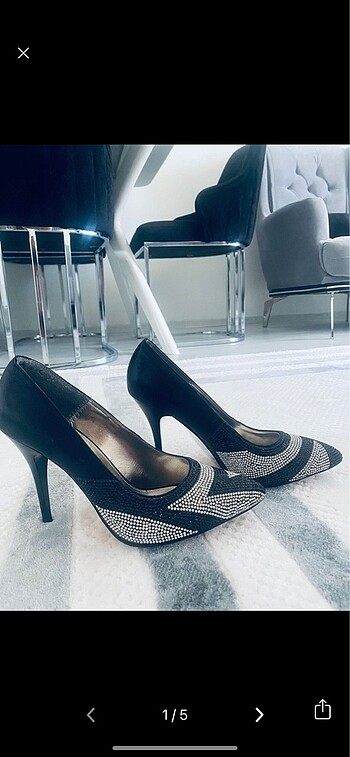 Stiletto