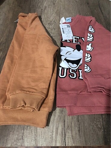 Çocuk sweat