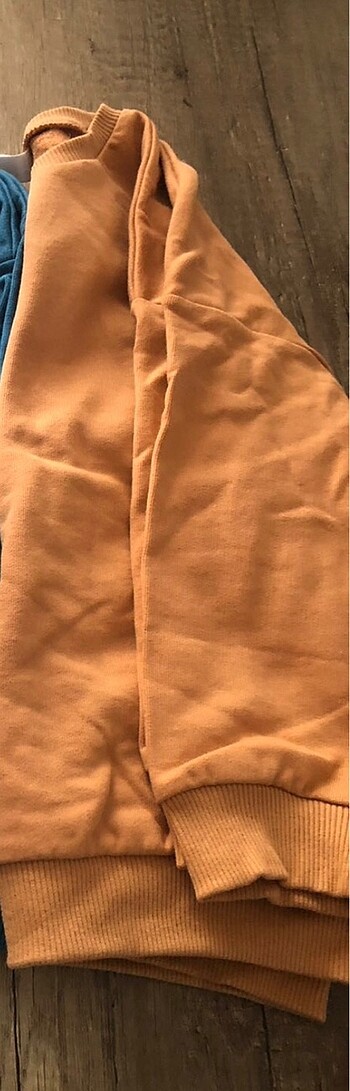 LC Waikiki Çocuk sweat