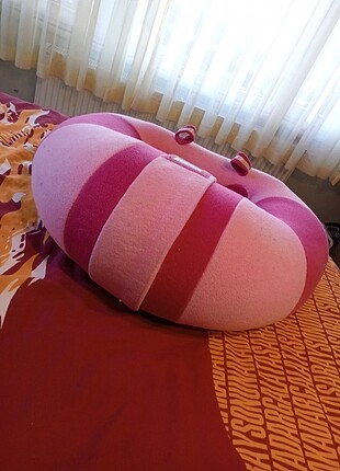 Bebeyatmaz bebe yatmaz
