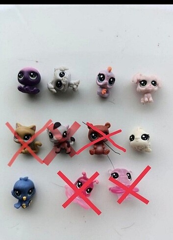 Lps minik Miniş 