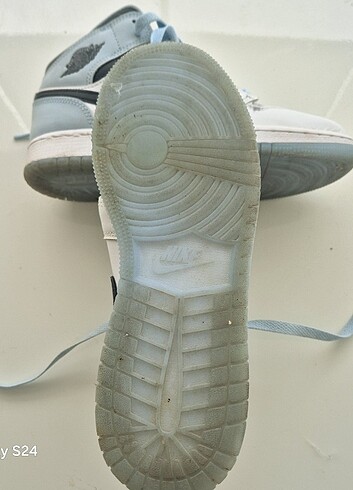 Nike Nike air jordan mavi