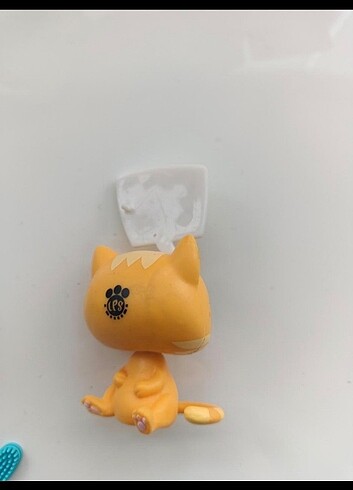  Lps miniş kafe