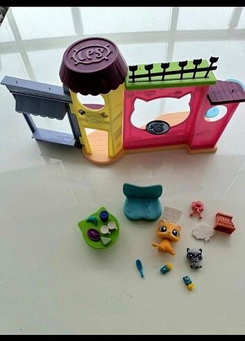  Beden Lps miniş kafe