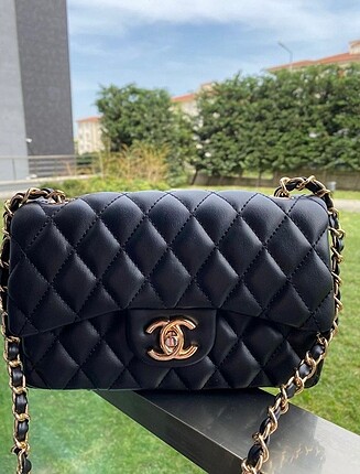 Chanel Çanta