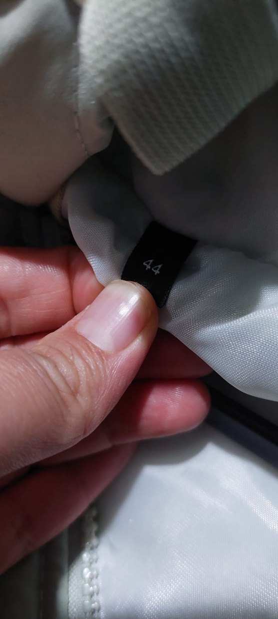 Kadın Açık Yeşil Fermuarlı Şişme Yelek - Görsel 3