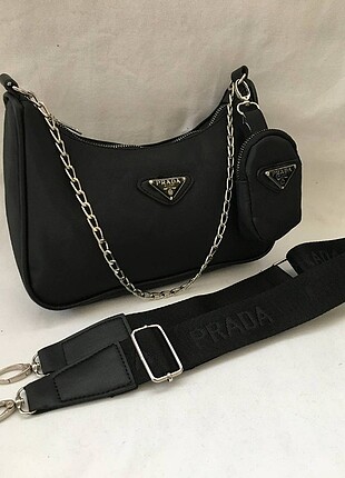 Prada çanta 