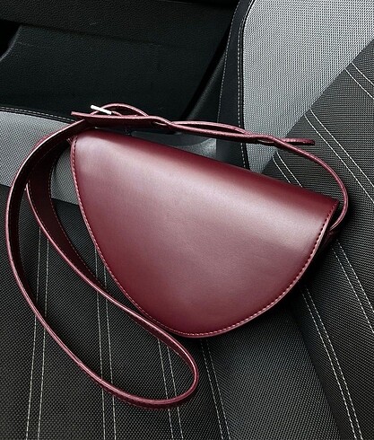 Bordo cherry red