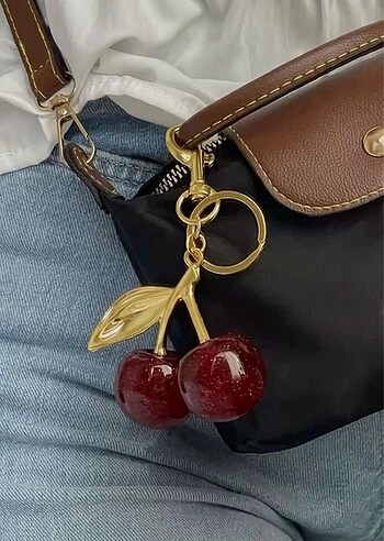 Çanta charm