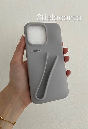 Diğer Rhode iPhone 14 case kılıf