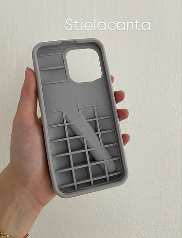  Beden Rhode iPhone 15 pro case kılıf