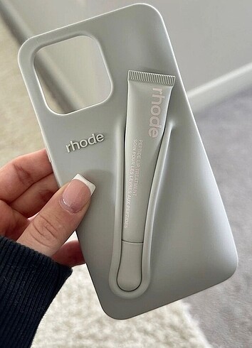Rhode case lipstick taşımalı kılıf