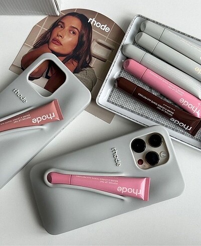 Rhode iPhone case kılıf