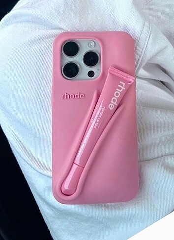 Rhode iPhone case kılıf