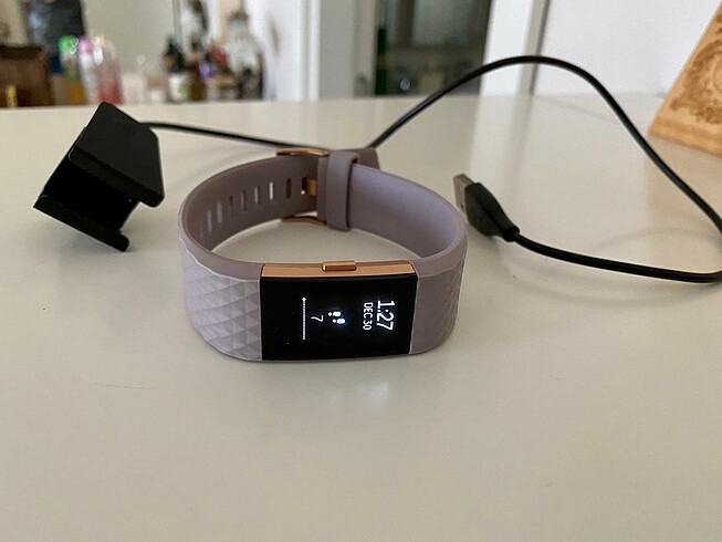 Fitbit Akıllı Saat / Akıllı Bileklik