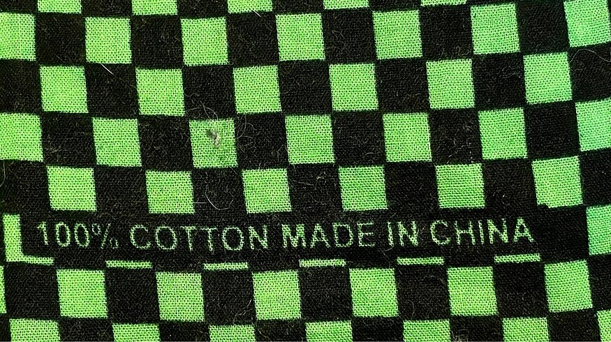 Diğer Bandana