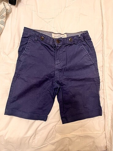 H&M Erkek çocuk askılı şort
