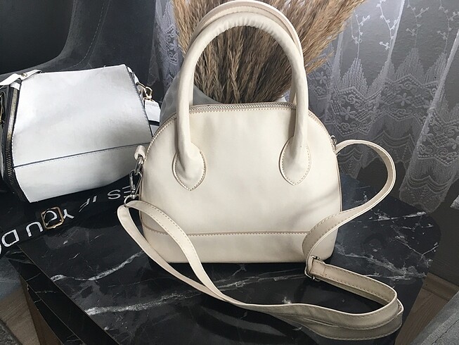 #louisvuitton #guessçanta