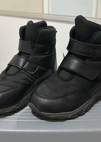 Buckhead marka Erkek Çocuk Botu - Görsel 2