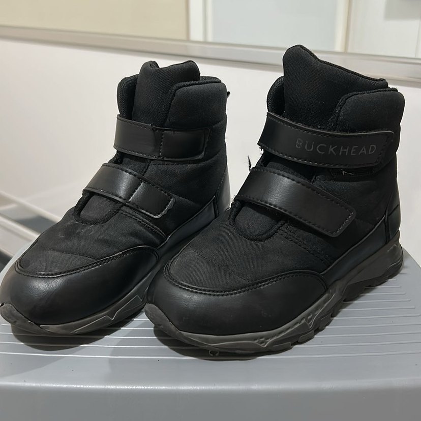 Buckhead marka Erkek Çocuk Botu - Görsel 2