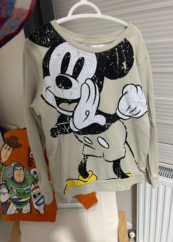 Lcw sweatshirt - Görsel 3