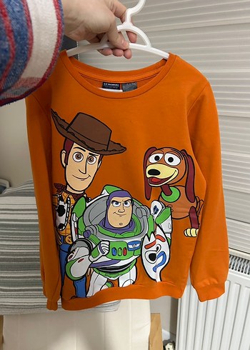 Lcw sweatshirt - Görsel 2