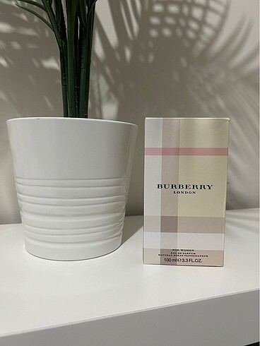 Burberry london kadın edp