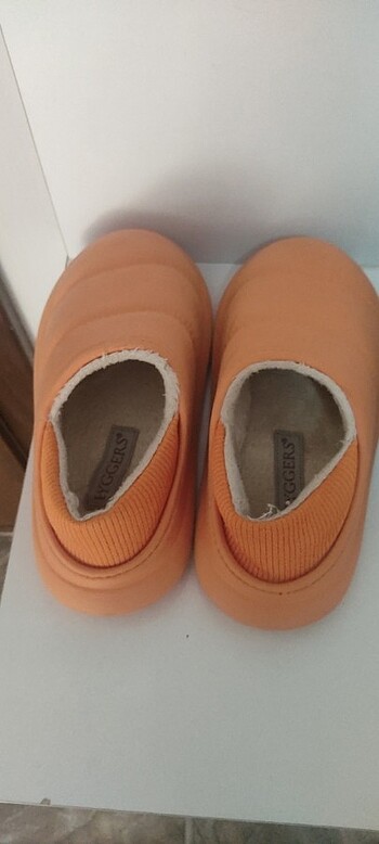 Ev ayakkabısı  - Görsel 2