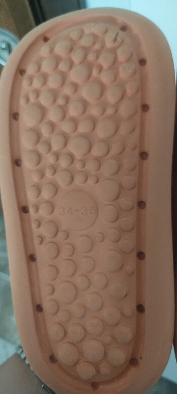 Ev ayakkabısı  - Görsel 3