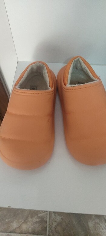 Ev ayakkabısı  - Görsel 4