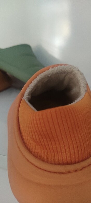 Ev ayakkabısı  - Görsel 5