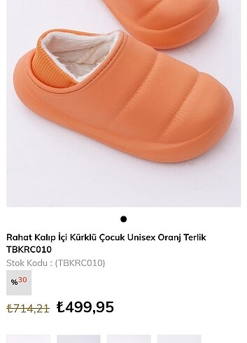 Ev ayakkabısı  - Görsel 6