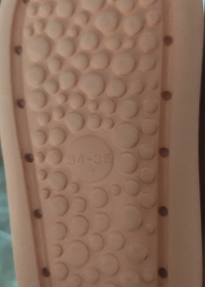 Ev ayakkabısı  - Görsel 3