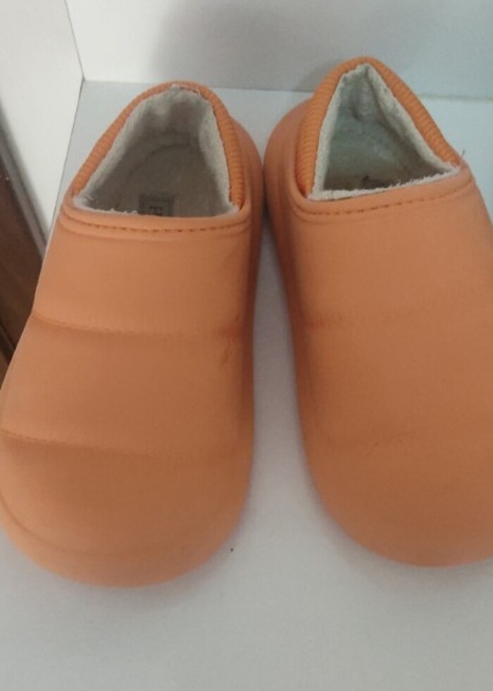 Ev ayakkabısı  - Görsel 4