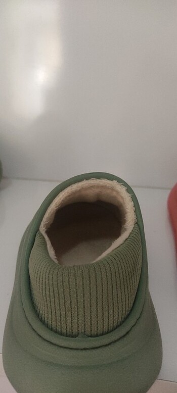 Ev ayakkabısı  - Görsel 5