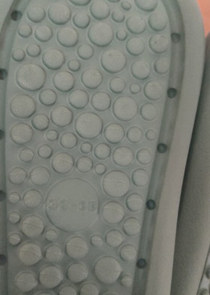 Ev ayakkabısı  - Görsel 4