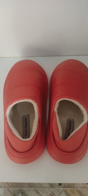 Ev ayakkabısı  - Görsel 2