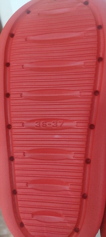 Ev ayakkabısı  - Görsel 4