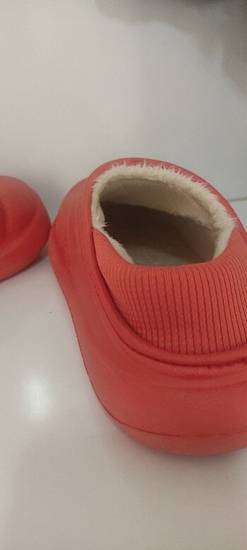 Ev ayakkabısı  - Görsel 5