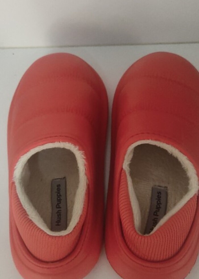 Ev ayakkabısı  - Görsel 2