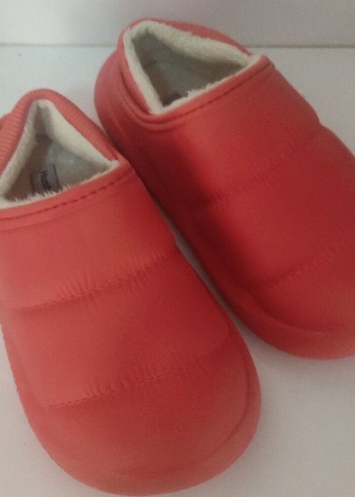 Ev ayakkabısı  - Görsel 3