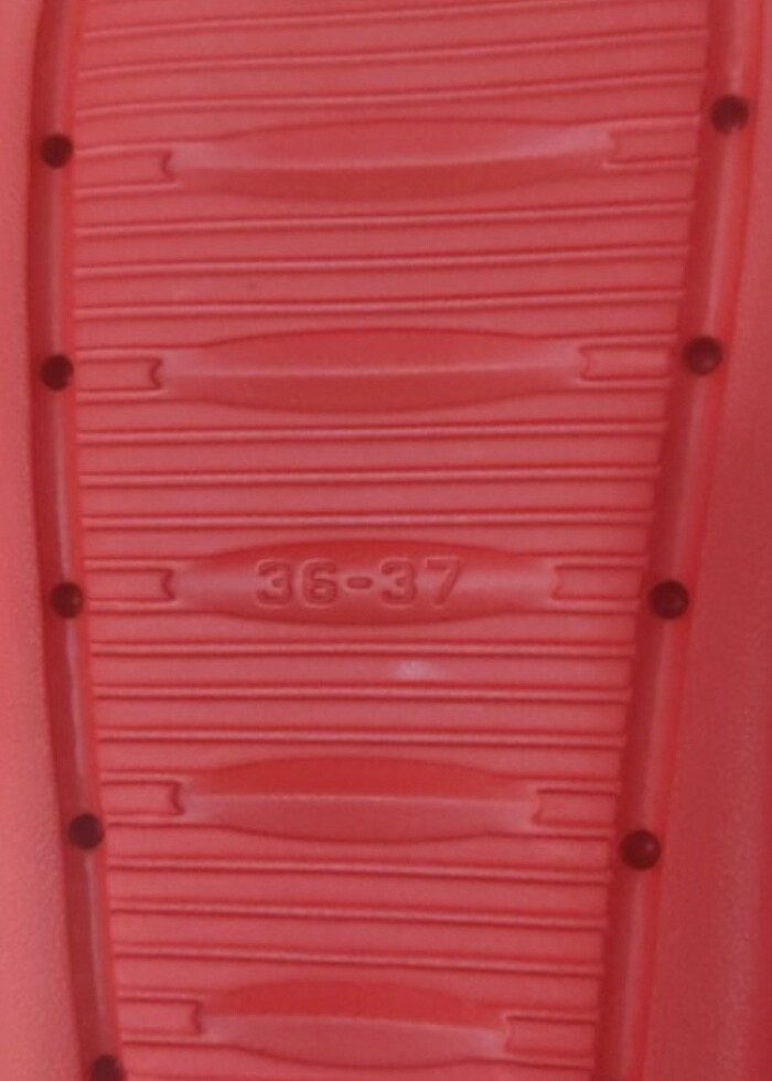 Ev ayakkabısı  - Görsel 4