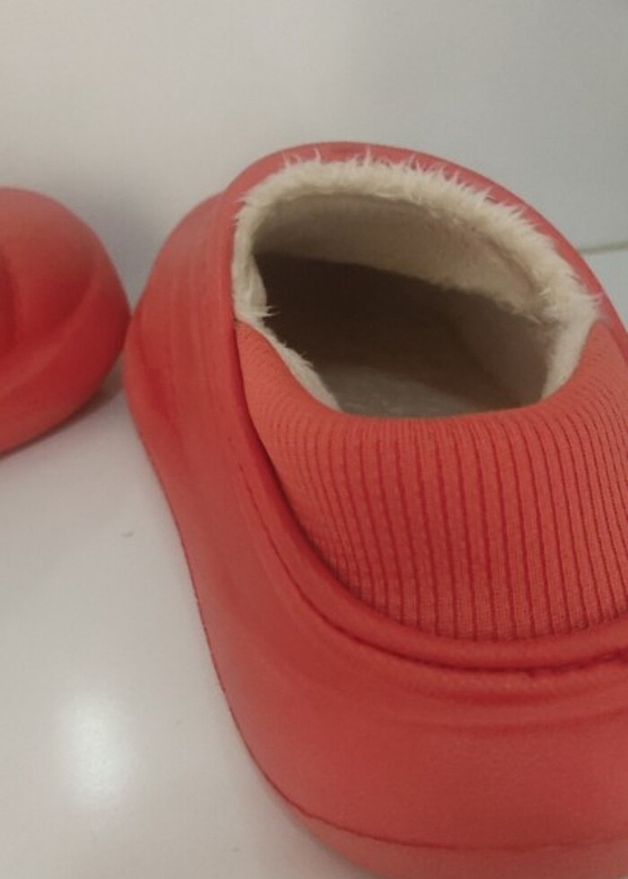 Ev ayakkabısı  - Görsel 5