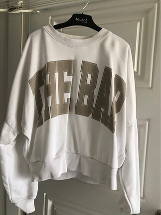 yarasakol oversize sweat