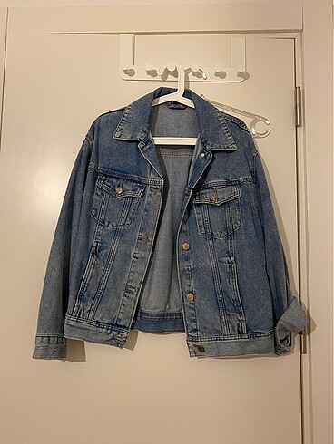 H&M kot ceket
