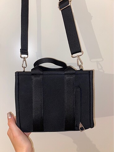 stradivarius tote çanta